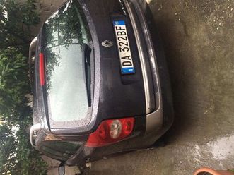 shitet renault laguna