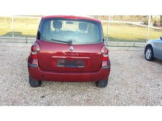 renault modus 1.5 nafte -05