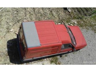 shitet per arsye mos perdorimi