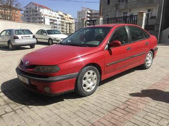 renault laguna -98