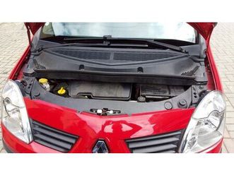 renault modus benzin -07