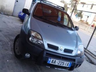 renault scenic rx4 benzin gaz -02