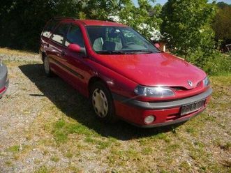 renault laguna 1.9 nafte clima -00