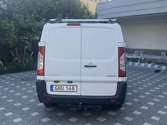 peugeot expert viti 2007 2.0 dizel