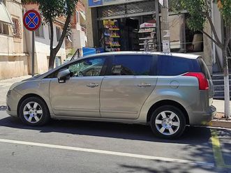 shitet peugeot 5008