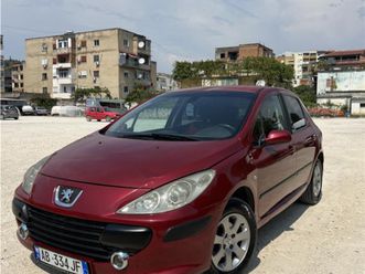 shitet pegueot 307 2005