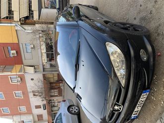 peugeot 206cc