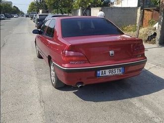peugot 406
