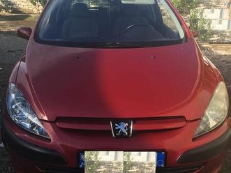 peugeot 307 1.6 hdi super ekonomike