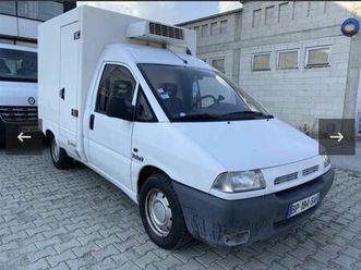peugeot exspert 1.9 td frigo furgon