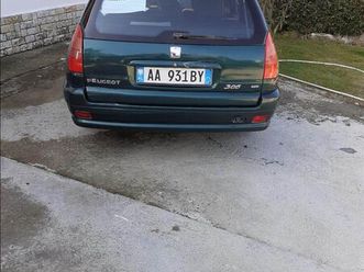 shitet peugeout 306