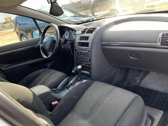 peugeot 407 sw automat panoramik