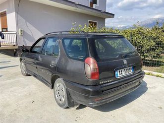 shes peugot 306 viti 2000 manual