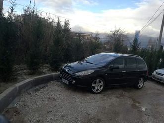 shitet peugeot 307 sw 2006