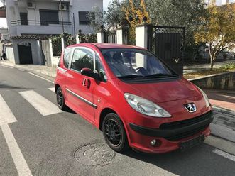 peugeut 1007 cmimi 1800euro