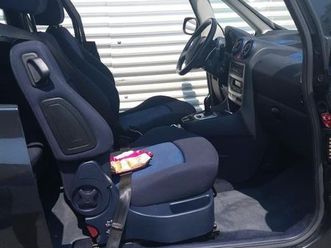 peugeot 1007 okazion