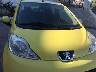 peugeot makina shitet per vetem 3500