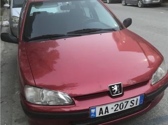 okazion peugeot 106 benzin