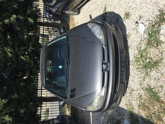 pezho 206 naft 1.9 me targa manulal