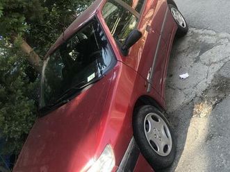 okazion!!! peugeot 306 me letra per 1 vit !!!