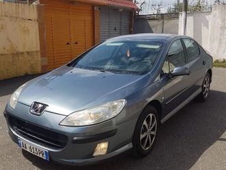 okazion peugeot 407 1,6 nafte