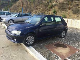 pjese kembimi per peugeot 106 1.2 benzine '99