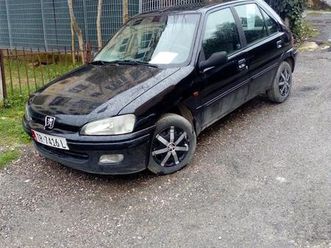 peugeot 106.kondicioner.1.5naft1998.okazion.