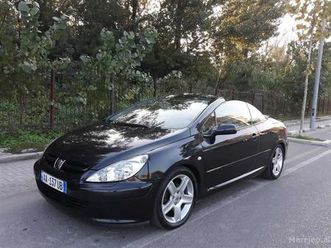 okazion peugeot 307cc