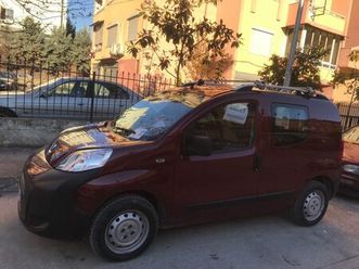 peugeot bipper teppe