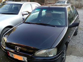 peugeot106.shitet.1.7naft.okazion.1.200€marveshje.