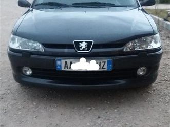okazion👌 peugeot 306 me dogane te paguar