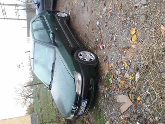 peugeot 306 benzin