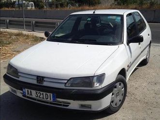 peugeot 306 durres