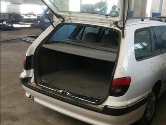 peugeot 406 per pjes