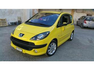 peugeot 1007 kambio automatike viti 2008