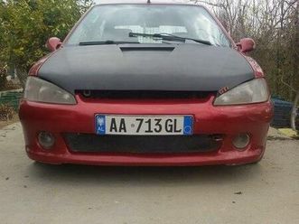 peugeot 106 benzin