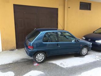 shitet peugeot 106