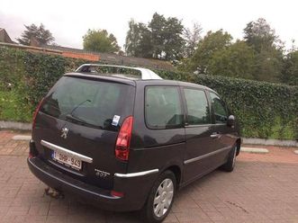 peugeot 807 dizel -12