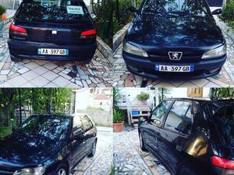 peugeot 306 -98