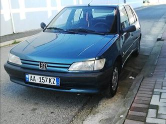 peugeot 306 -95