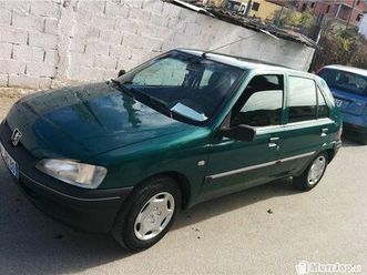 okazion peugeot 106 1.6 diesel -00