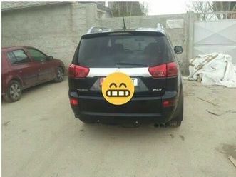 peugeot 4007 suv -10