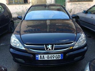 peugeot 607 -01