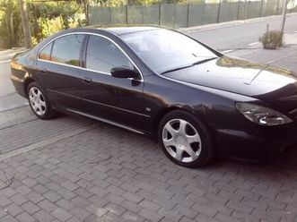 peugeot 607 2.2 dizel -03