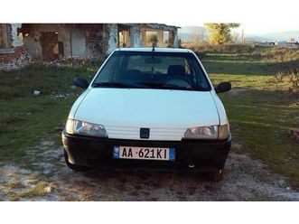 peugeot 106 -93