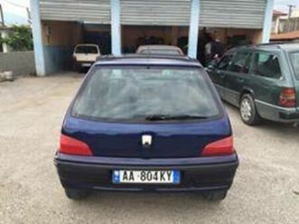 shitet peugeto 106