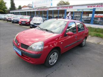 renault thalia 1,2 i 55kw