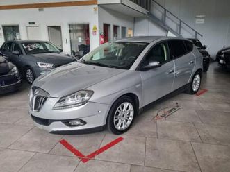 delta (2008-2015) delta 1.9 mjt twinturbo dpf oro