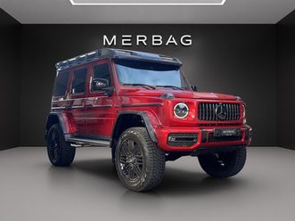 g 63 amg speedshift plus g-tronic