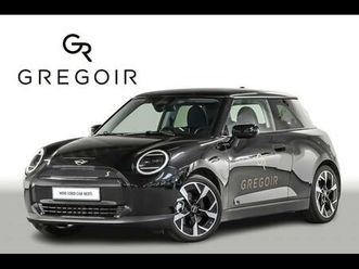 mini cooper se cooper se/headupdisplay/naviga